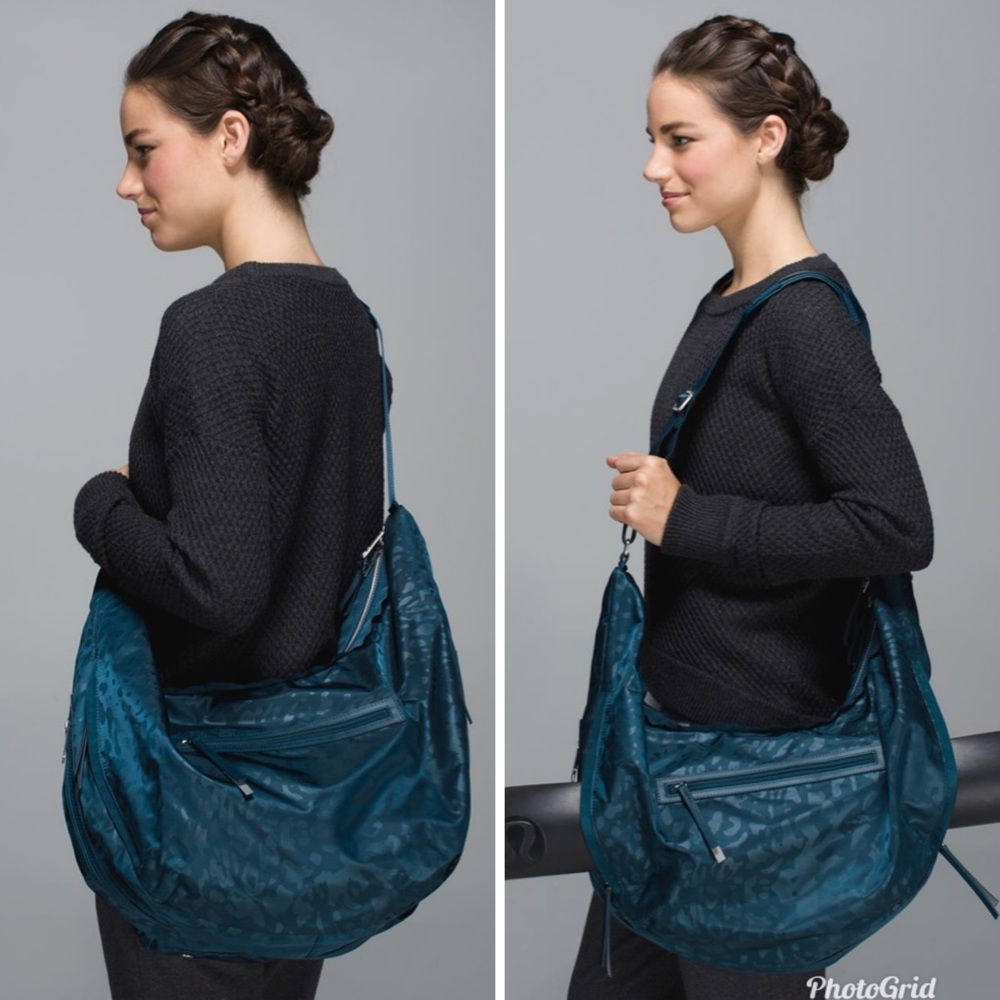Lululemon Resolution Hobo